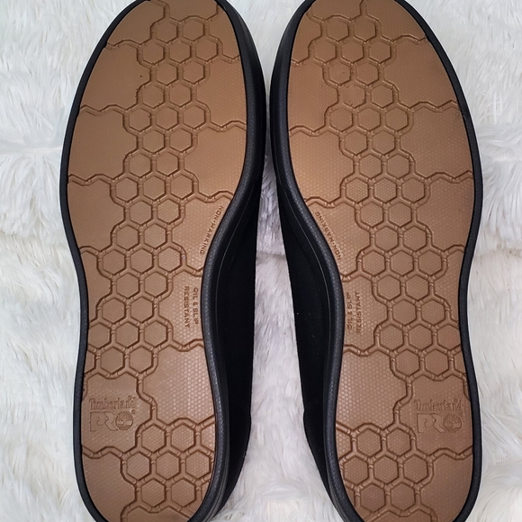 Timberland Disruptor work shoes Size 11M. - Picture 8 of 11